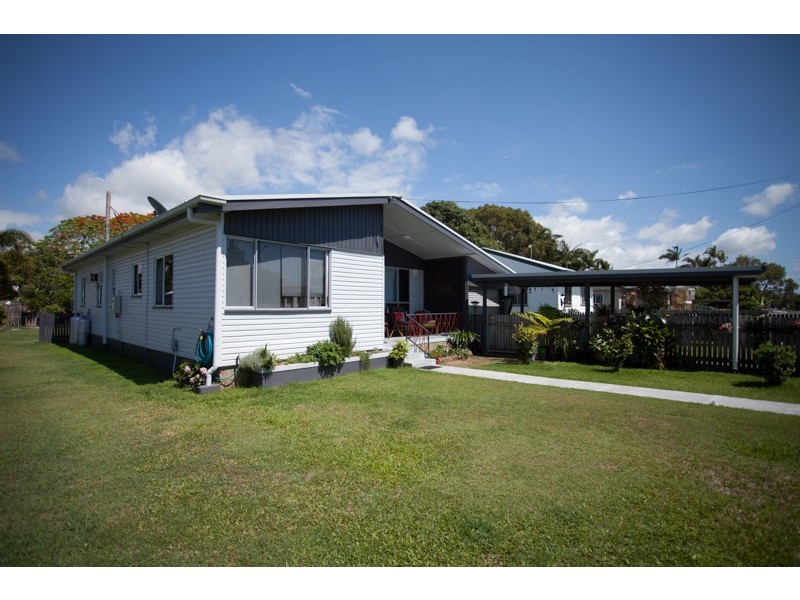 30 Hart St, South Mackay QLD 4740