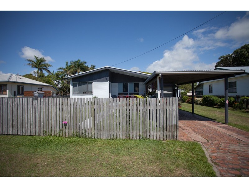 30 Hart St, South Mackay QLD 4740