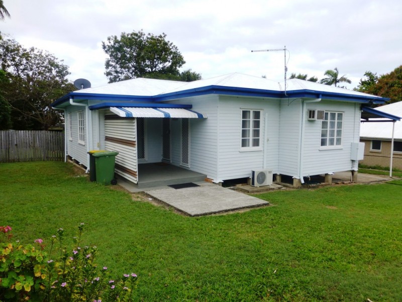 38 Green Street, North Mackay QLD 4740