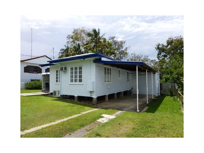 38 Green Street, North Mackay QLD 4740