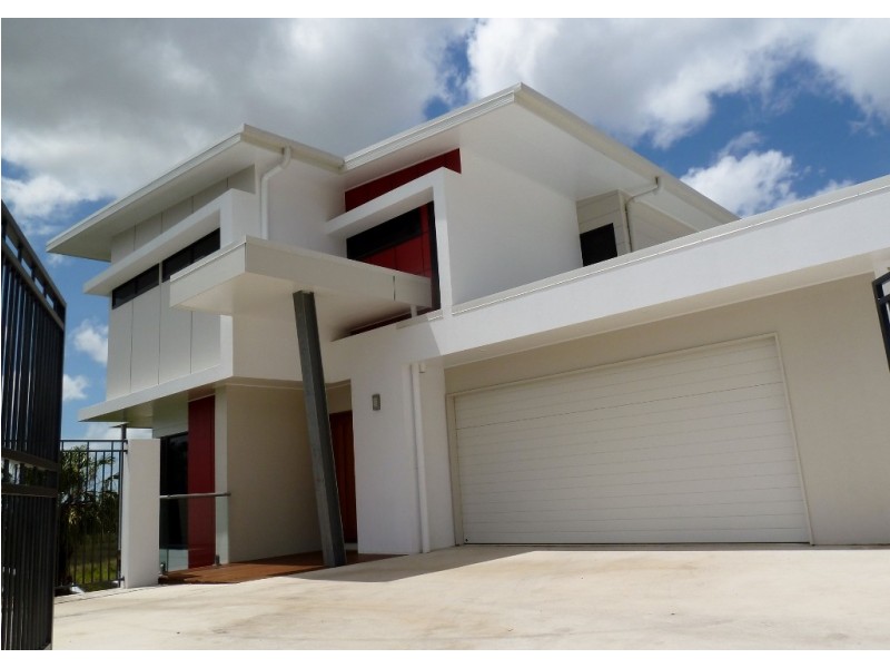 73 Cinnamon Drive, Glenella QLD 4740