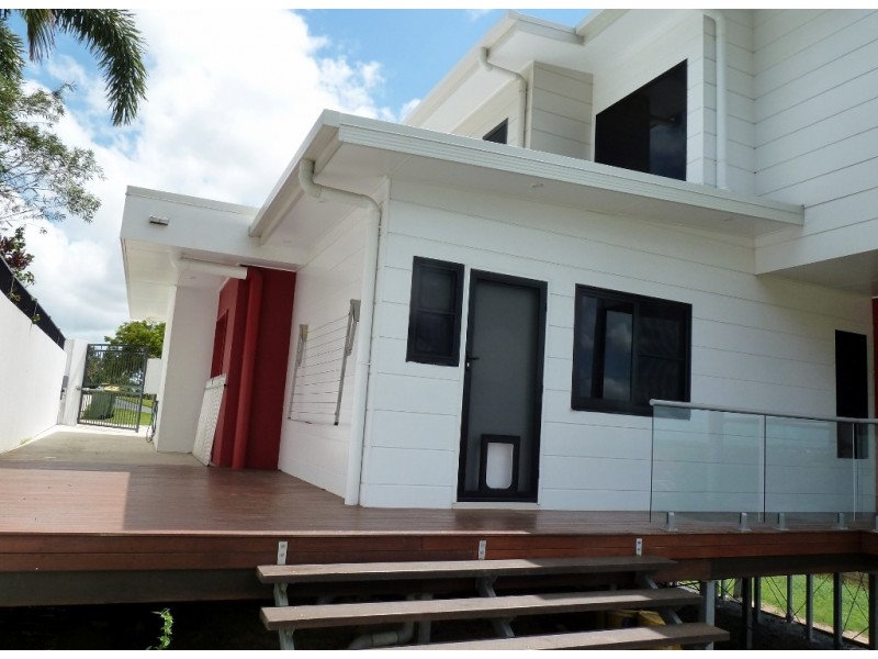 73 Cinnamon Drive, Glenella QLD 4740