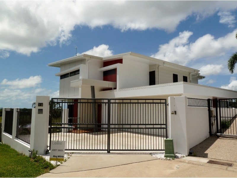 73 Cinnamon Drive, Glenella QLD 4740