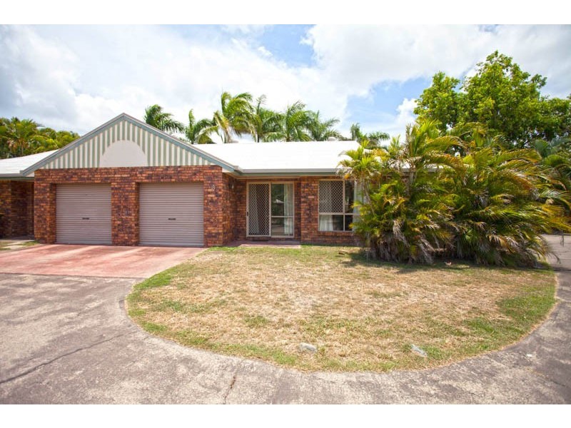 4/185 Bedford Road, Andergrove QLD 4740