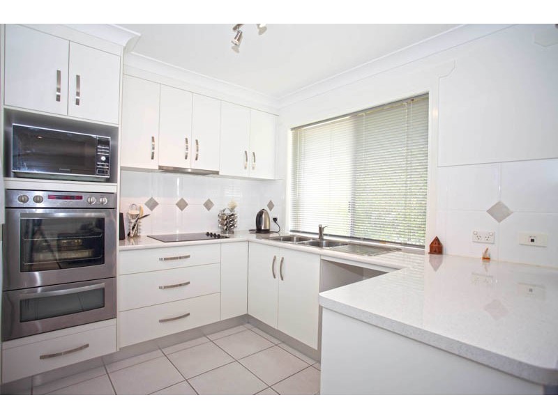 4/185 Bedford Road, Andergrove QLD 4740