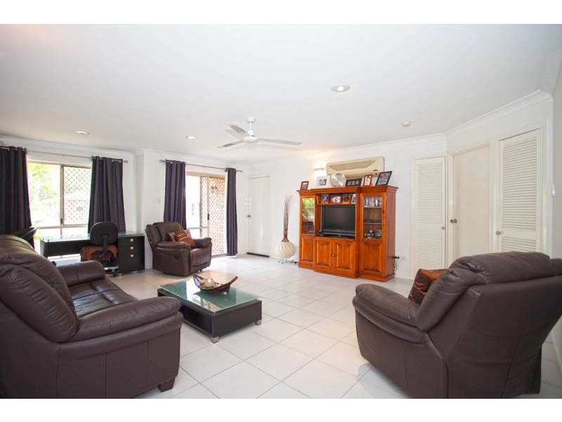 4/185 Bedford Road, Andergrove QLD 4740