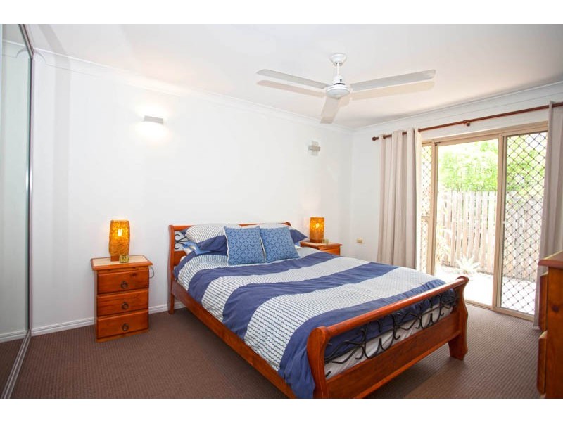 4/185 Bedford Road, Andergrove QLD 4740