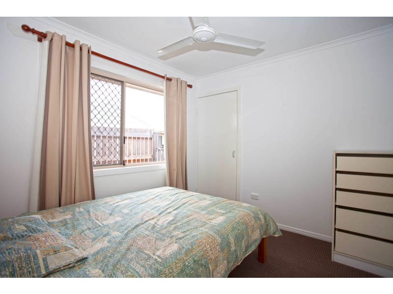4/185 Bedford Road, Andergrove QLD 4740