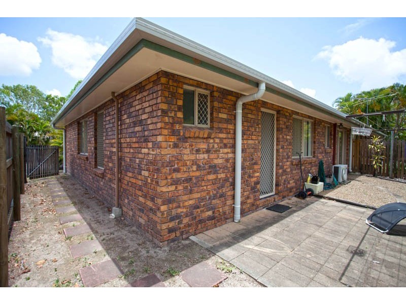 4/185 Bedford Road, Andergrove QLD 4740