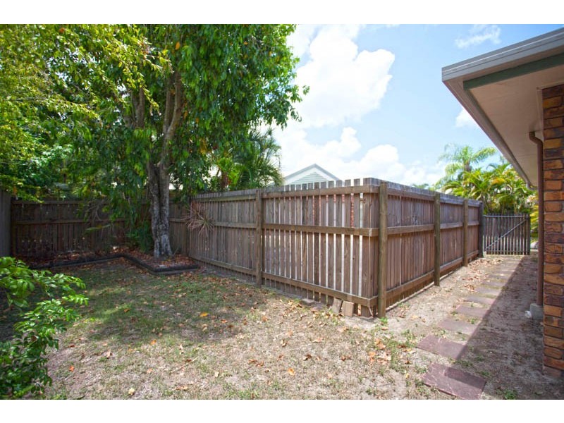 4/185 Bedford Road, Andergrove QLD 4740