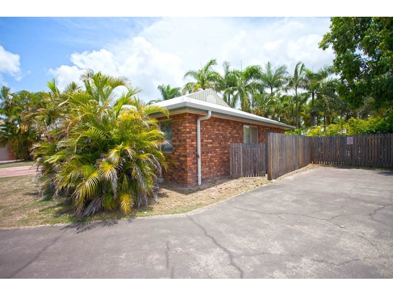 4/185 Bedford Road, Andergrove QLD 4740