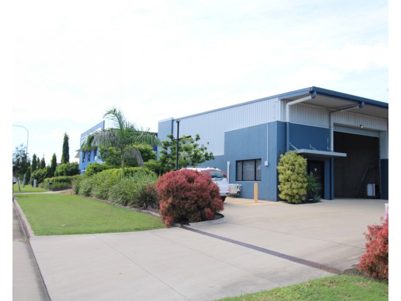 3/39 Margaret Vella Drive, Paget QLD 4740