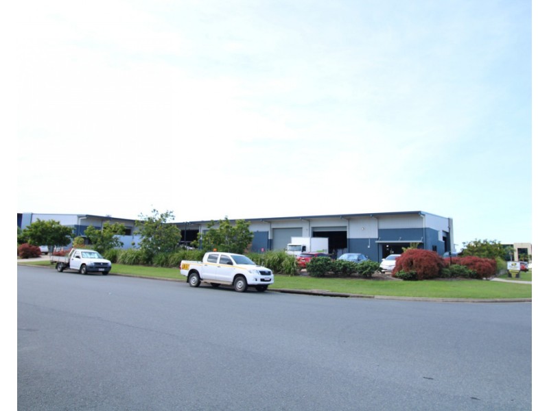 3/39 Margaret Vella Drive, Paget QLD 4740