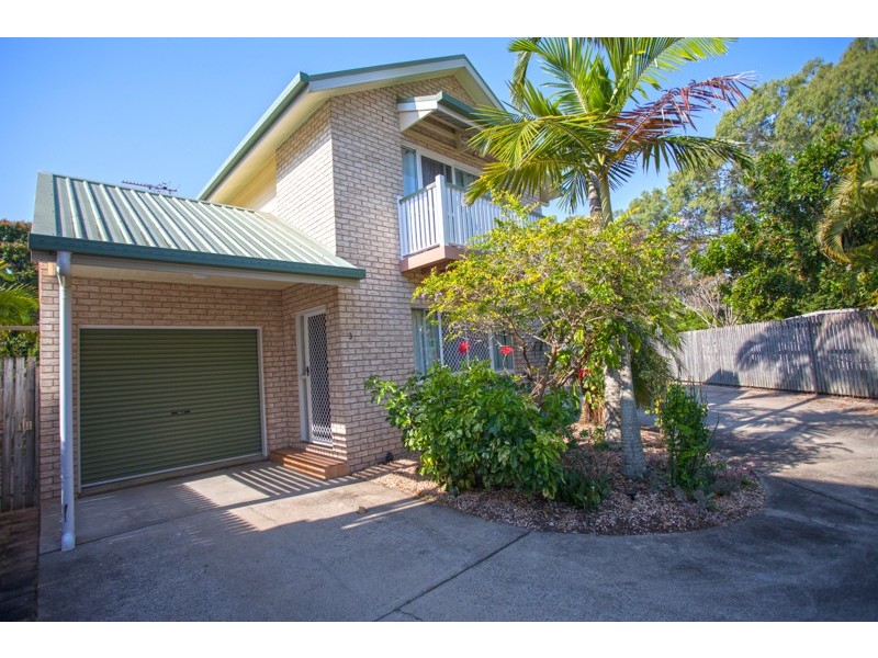 3/58 Waverley St, Bucasia QLD 4750