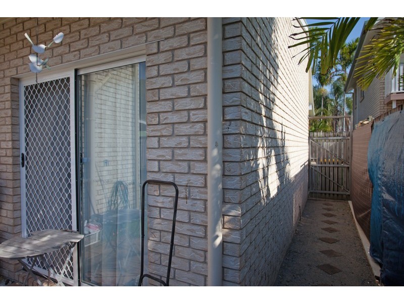 3/58 Waverley St, Bucasia QLD 4750