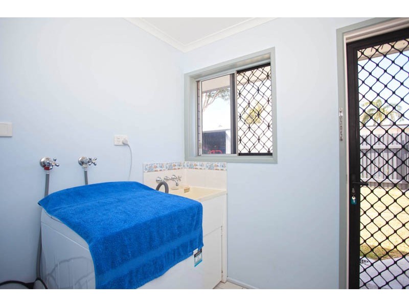 1 Nicklin Drive, Beaconsfield QLD 4740