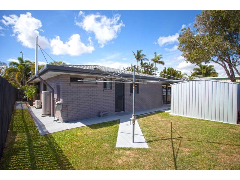 1 Nicklin Drive, Beaconsfield QLD 4740