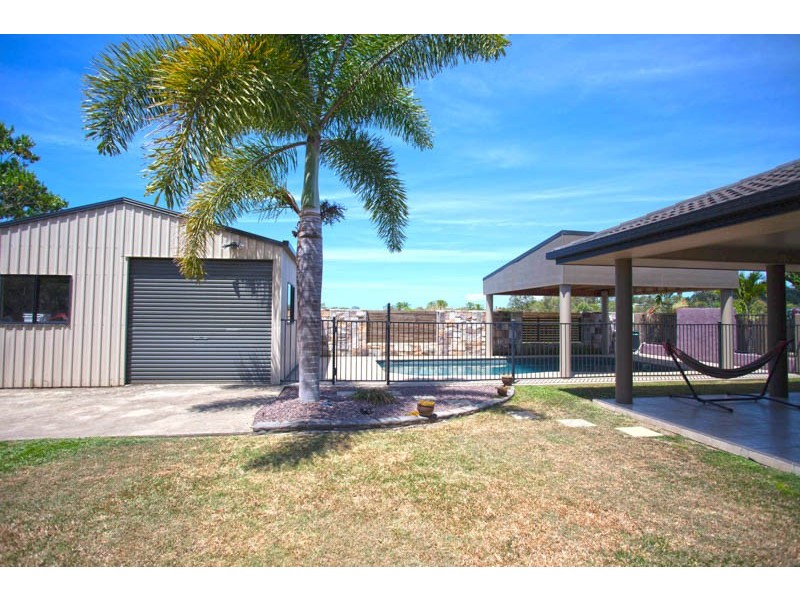 96 Busuttin Drive, Eimeo QLD 4740