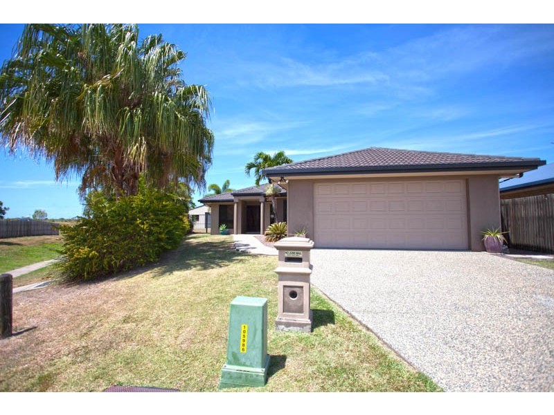 96 Busuttin Drive, Eimeo QLD 4740