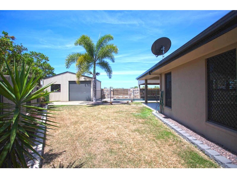 96 Busuttin Drive, Eimeo QLD 4740