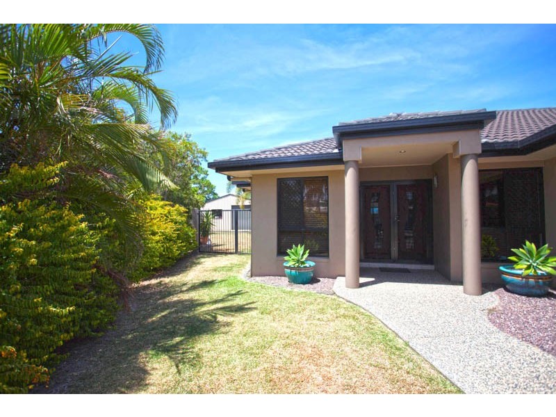 96 Busuttin Drive, Eimeo QLD 4740