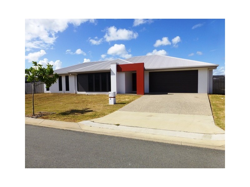 1 Drury Street, Bakers Creek QLD 4740