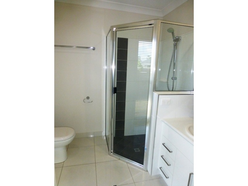 1 Drury Street, Bakers Creek QLD 4740