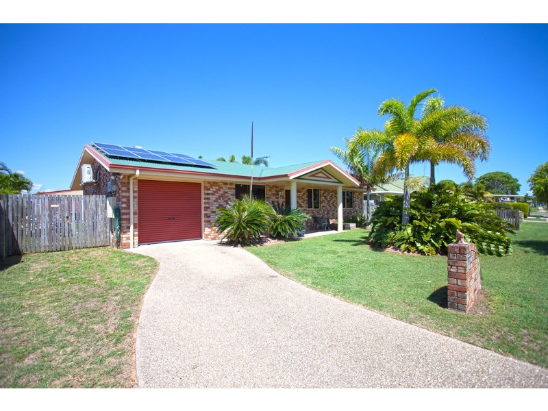 37 Royal Sands Blvd, Bucasia QLD 4750