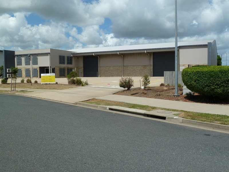 36 Caterpillar Drive, Paget QLD 4740