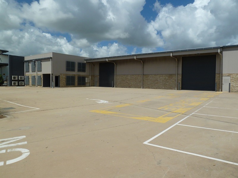 36 Caterpillar Drive, Paget QLD 4740