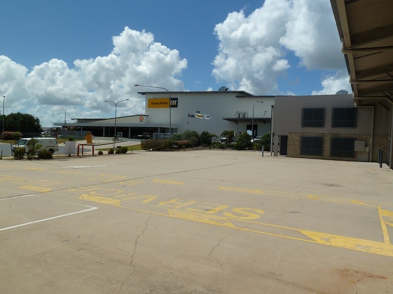 36 Caterpillar Drive, Paget QLD 4740