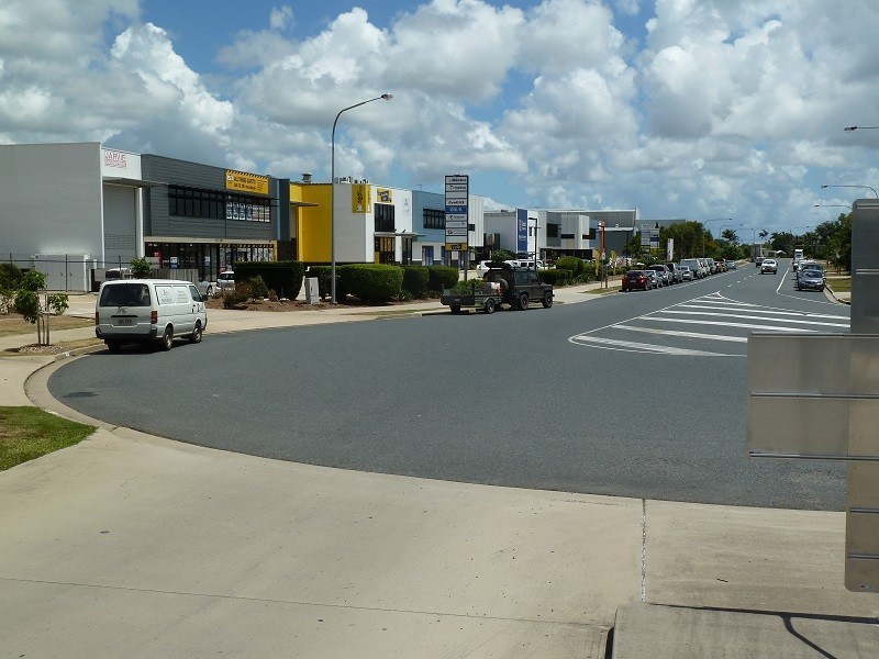 36 Caterpillar Drive, Paget QLD 4740