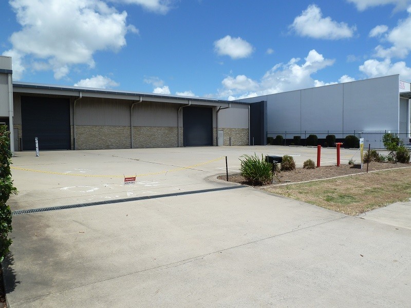 36 Caterpillar Drive, Paget QLD 4740