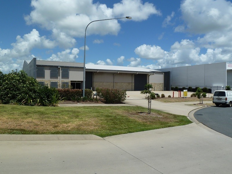 36 Caterpillar Drive, Paget QLD 4740