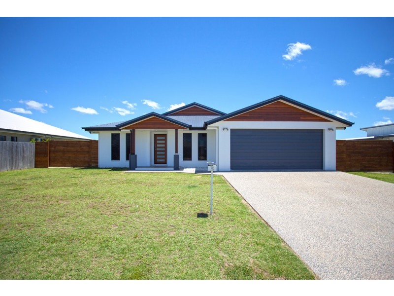 28 Bachelor Court, Marian QLD 4753