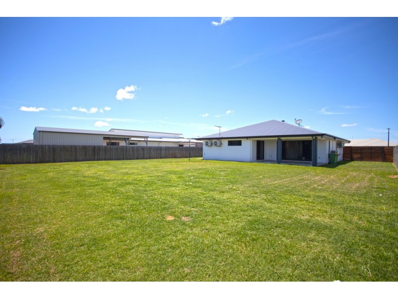 28 Bachelor Court, Marian QLD 4753