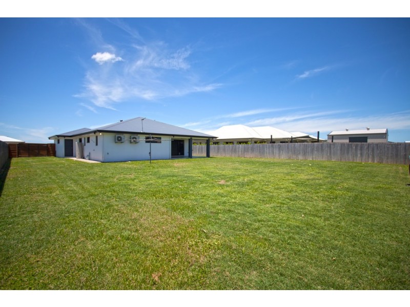 28 Bachelor Court, Marian QLD 4753