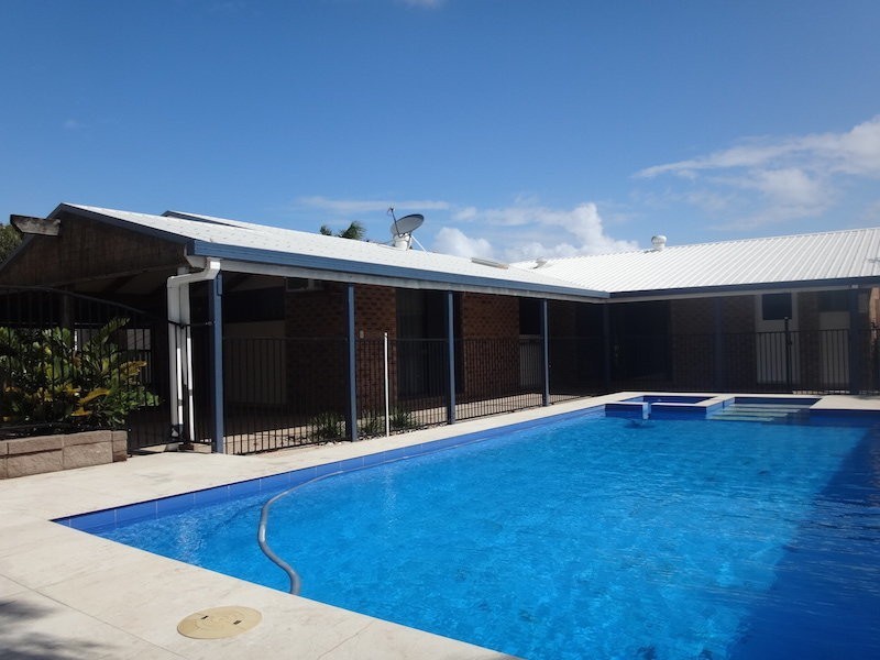 12 Flors Avenue, Mount Pleasant QLD 4740