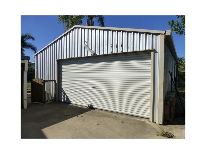 12 Flors Avenue, Mount Pleasant QLD 4740