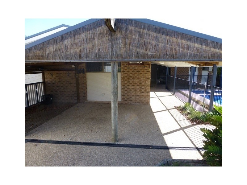 12 Flors Avenue, Mount Pleasant QLD 4740