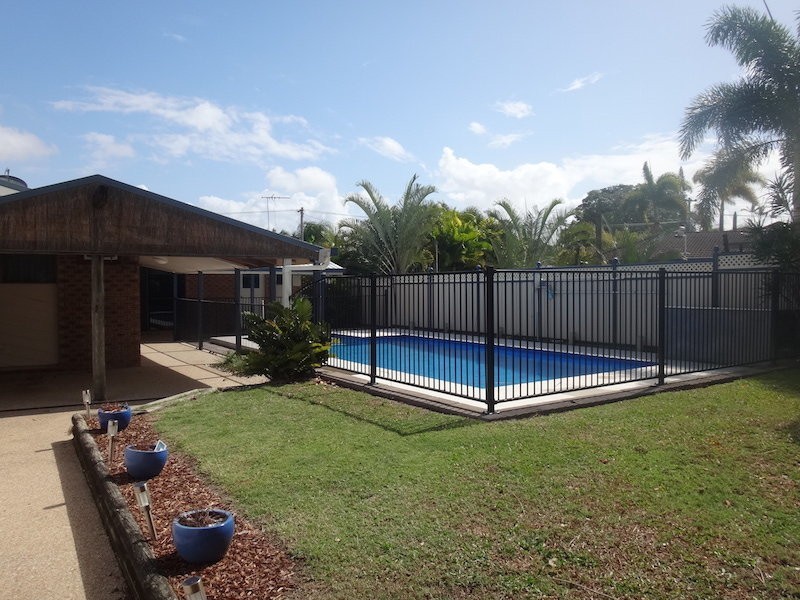 12 Flors Avenue, Mount Pleasant QLD 4740