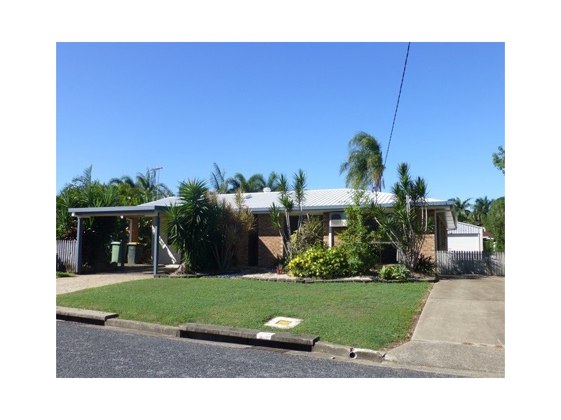 12 Flors Avenue, Mount Pleasant QLD 4740