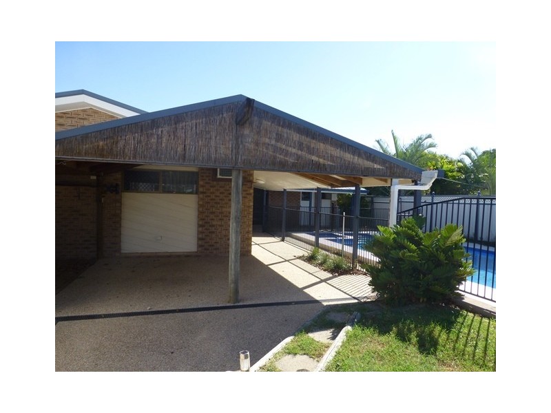 12 Flors Avenue, Mount Pleasant QLD 4740