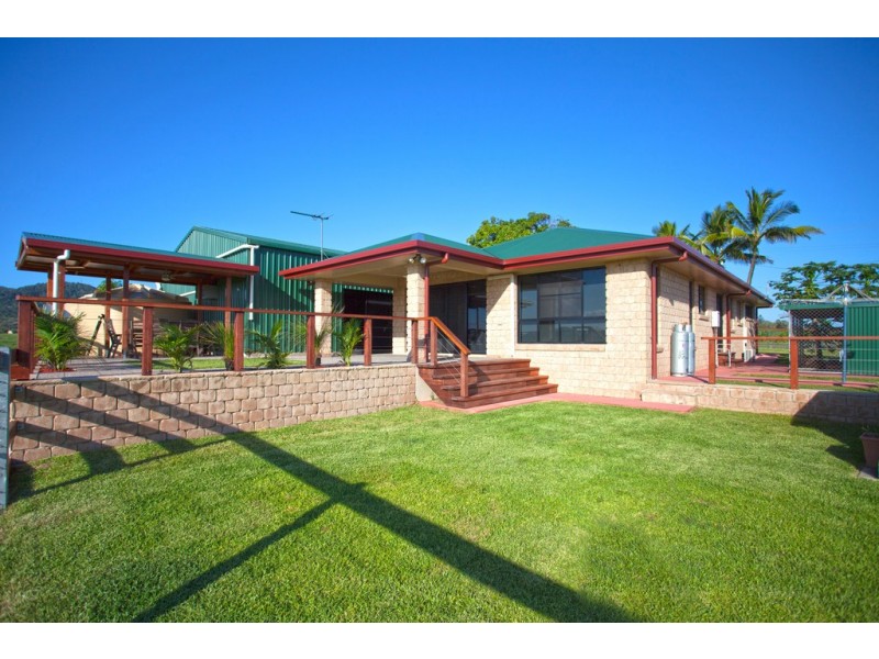 105 Habana-Farleigh Road, Farleigh QLD 4741
