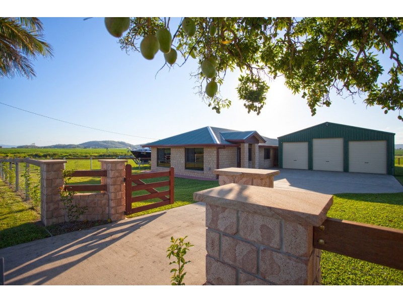 105 Habana-Farleigh Road, Farleigh QLD 4741