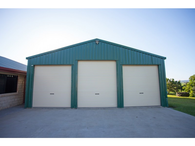 105 Habana-Farleigh Road, Farleigh QLD 4741