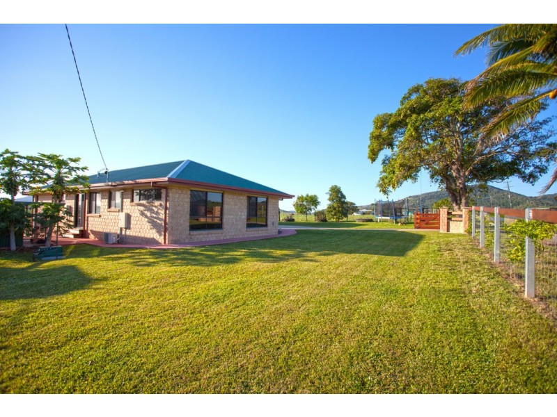 105 Habana-Farleigh Road, Farleigh QLD 4741