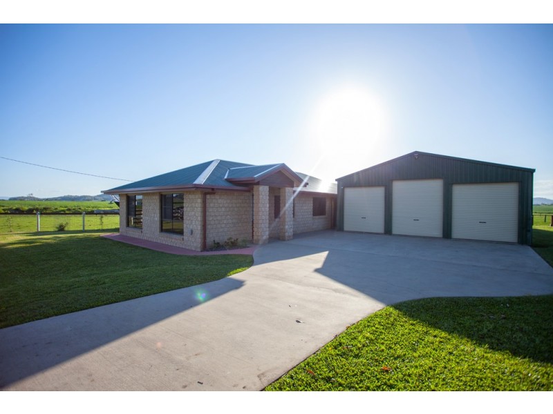 105 Habana-Farleigh Road, Farleigh QLD 4741