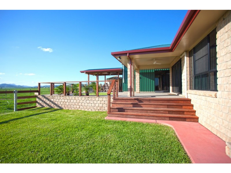 105 Habana-Farleigh Road, Farleigh QLD 4741