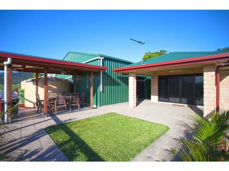 105 Habana-Farleigh Road, Farleigh QLD 4741